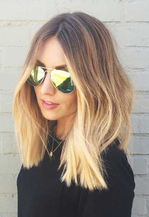 Blonde Ombre Hairstyles-6