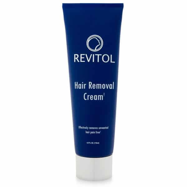 Revitol Hair Removal Cream