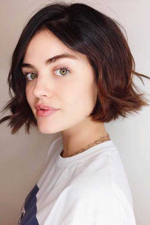 Cute Bob Hair