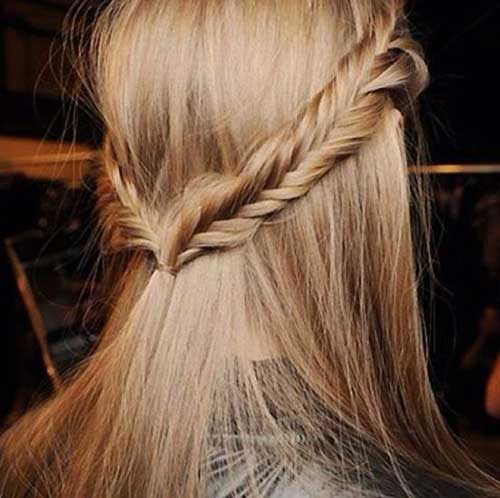 Braided Styles