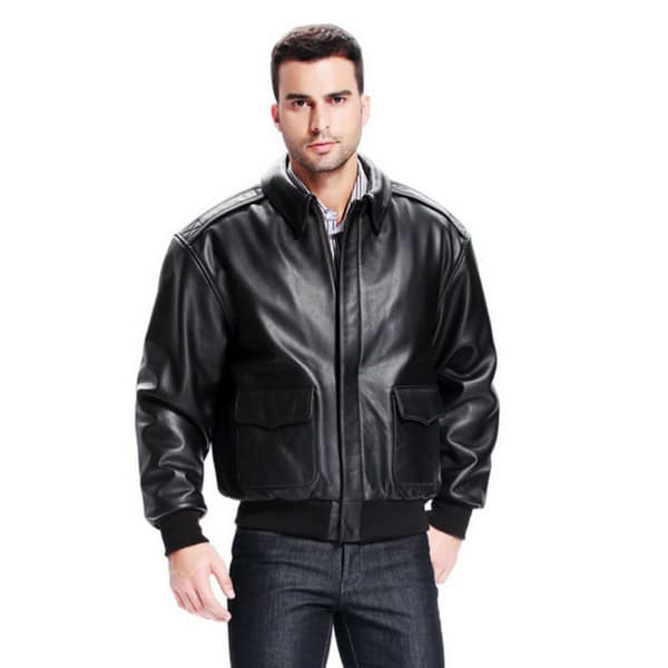 Mens Bomber Jacket H&M