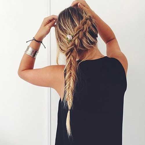 Best Side Braided