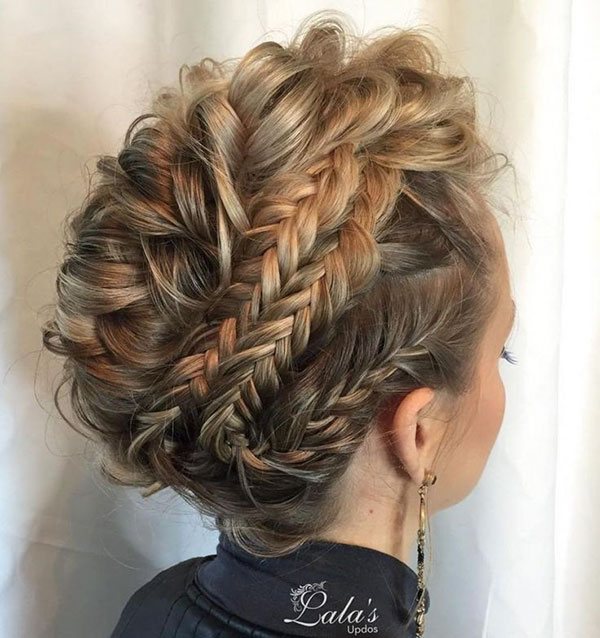 Braid Hairstyles