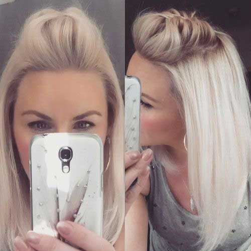 Latest Braided Hairstyles-11