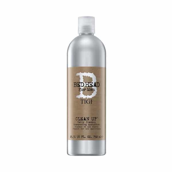 Tigi Bed Head Men Clean Up Shampoo