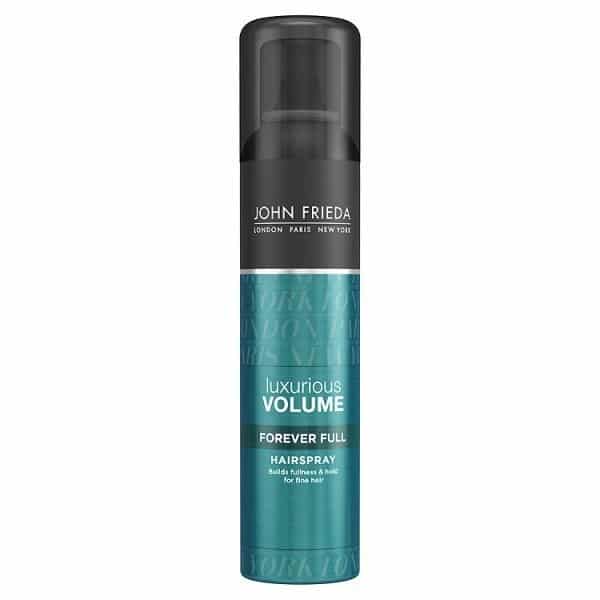 Best Hair Spray for Men_John Frieda_Mens Hairstyles