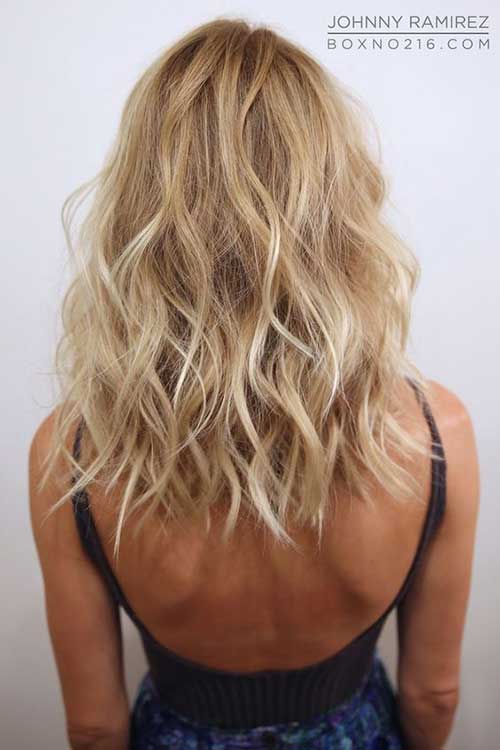 Blonde Hair Color Ideas-7