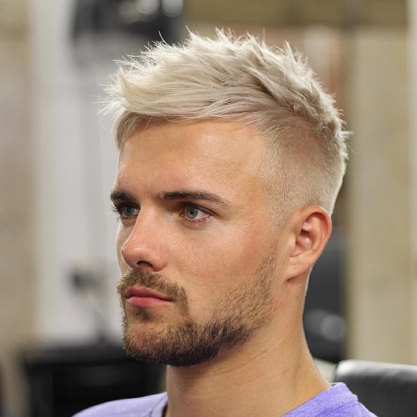 Good Hairstyles For Men