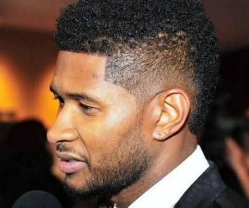 Long Tight Taper black men haircut styles names