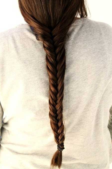 Braided Hairstyles