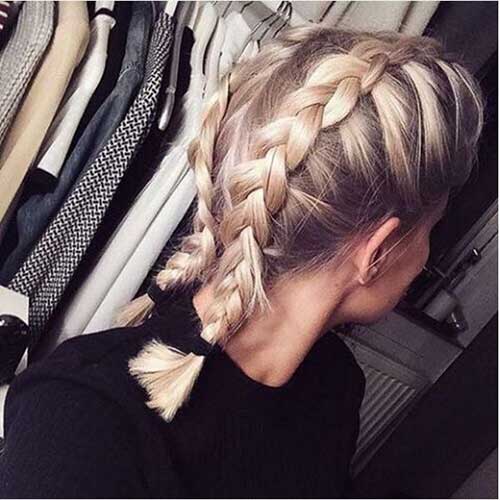 Braided Hairstyles-12