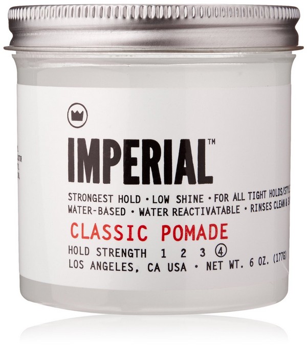 Imperial Classic Pomade