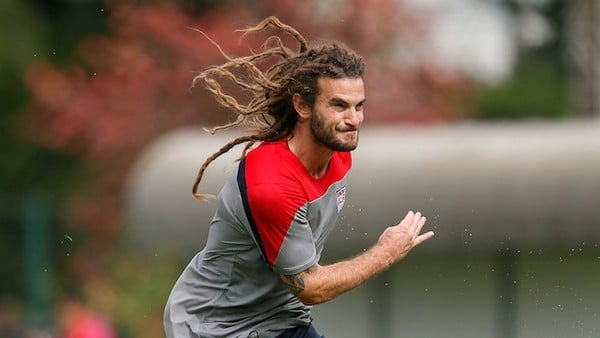 Soccer Haircuts For Boys