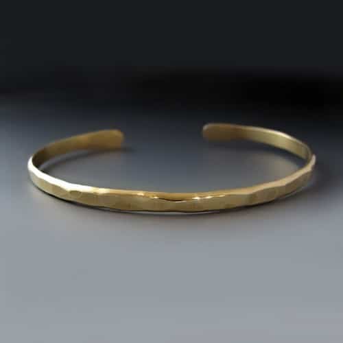 Mens Gold Bracelets