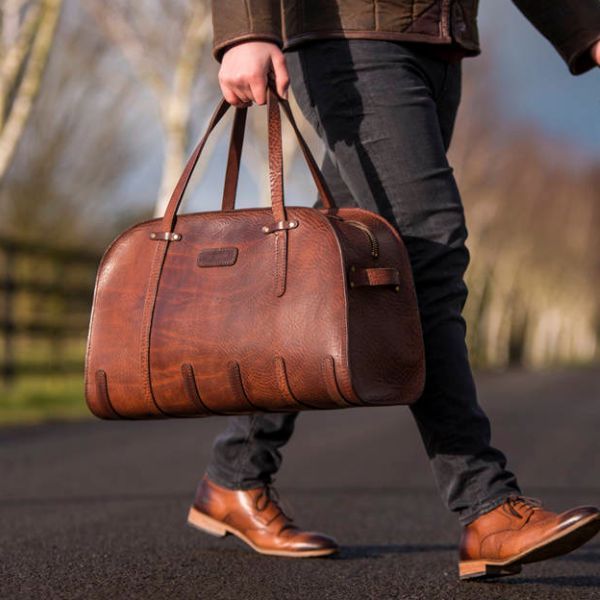 Business Weekend Bag