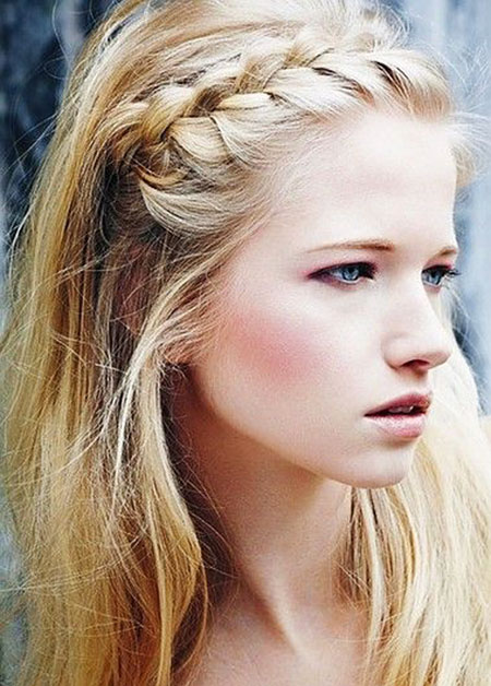 Hair Braid Hairtyles Boho