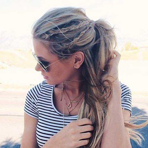 Best Latest Hairstyles Braids