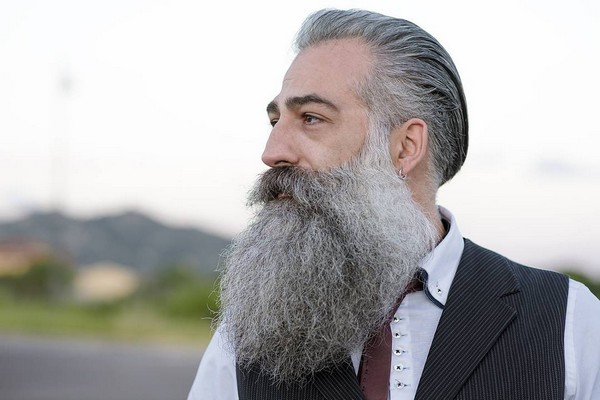 Best Full Beard Styles