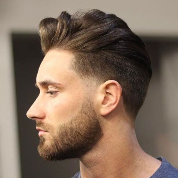 New Hairstyles Of Mens