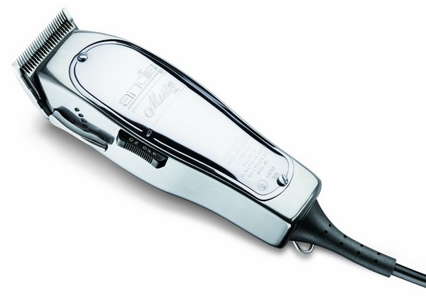 Andis Master Body Hair Trimmer