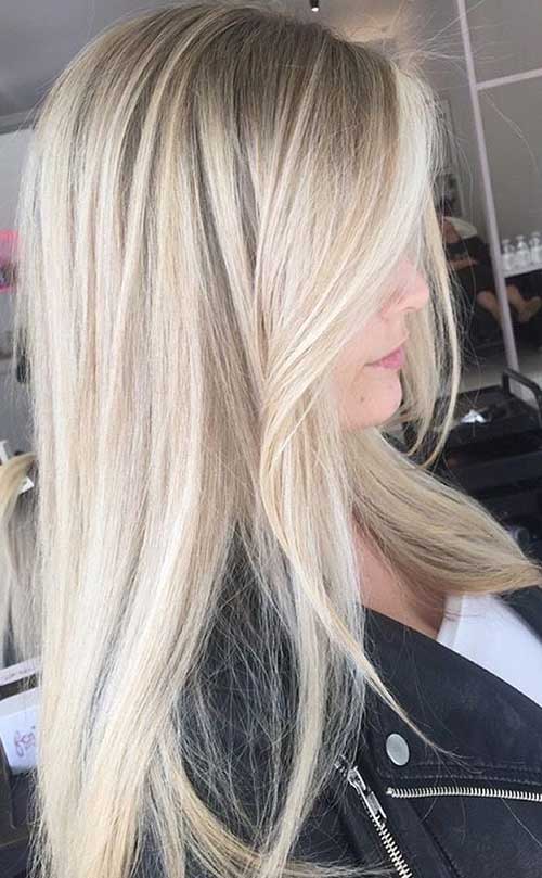 Blonde Hair Color Ideas-8