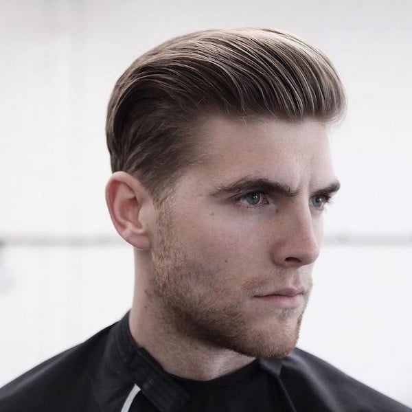 Cute Mens Haircuts