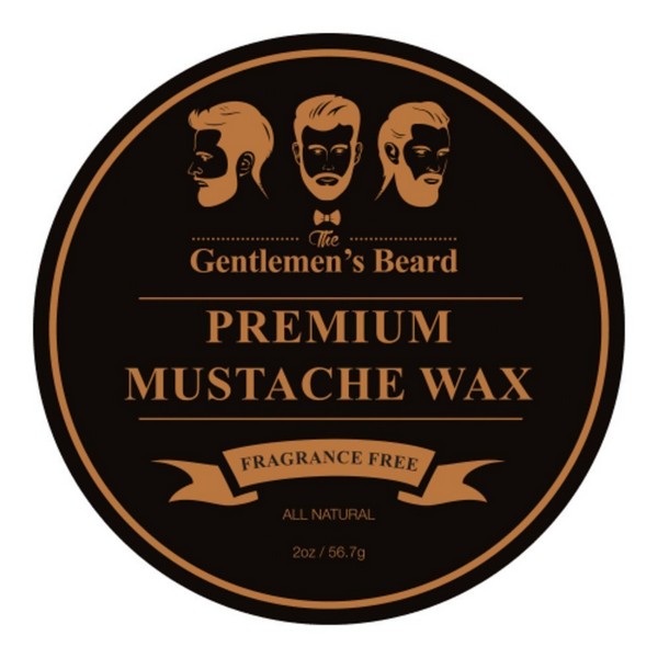 Best Mustache Wax