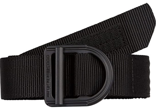 5.11 Tactical Mens Military Trainer Belt