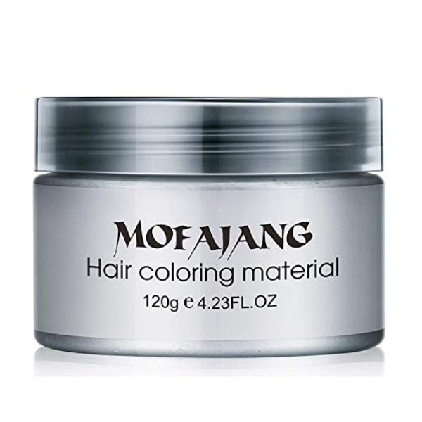 Hair Color For Men Blue