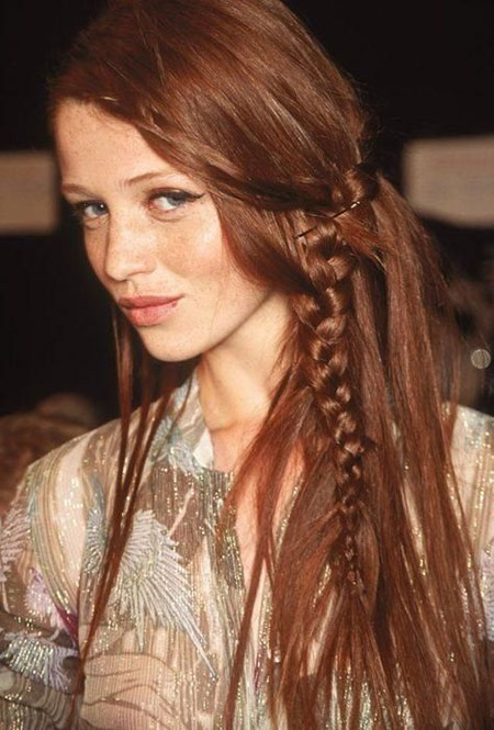 25 Hair Braid Ideas_2