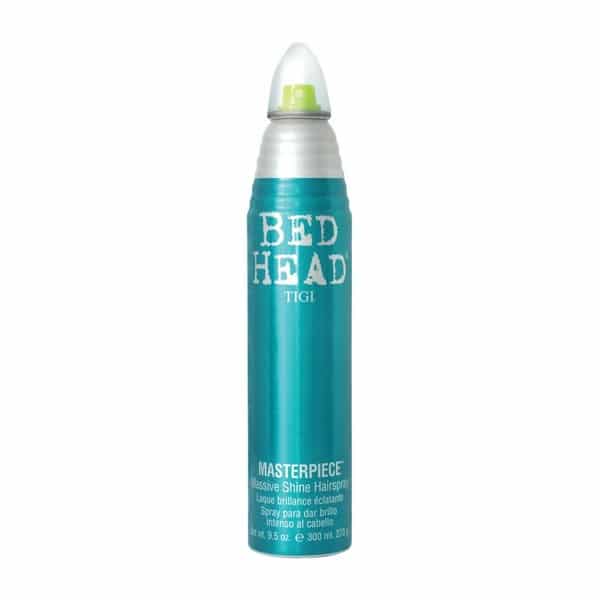 Best Hair Spray for Men_Bed Head_Mens Hairstyles