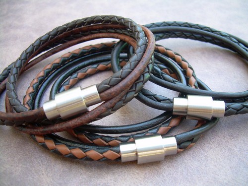 Mens Bracelets Indian