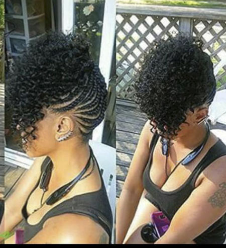 Crochet Braids Hair