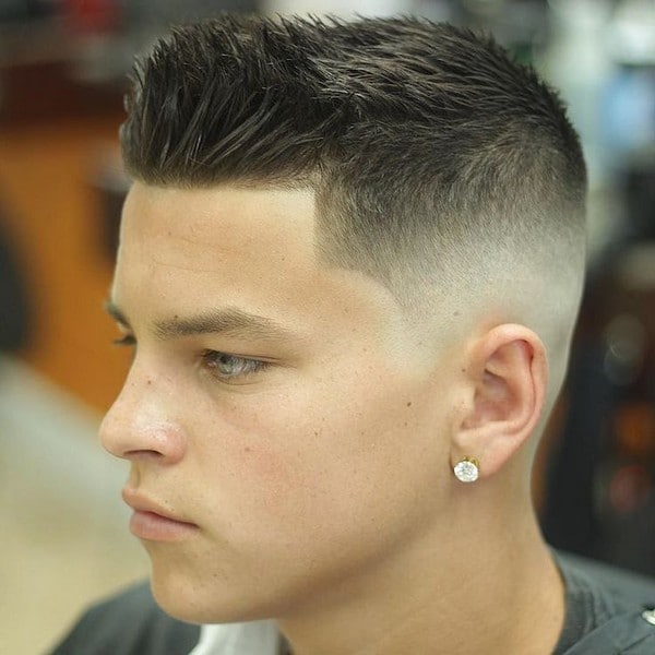 Great Mens Haircuts