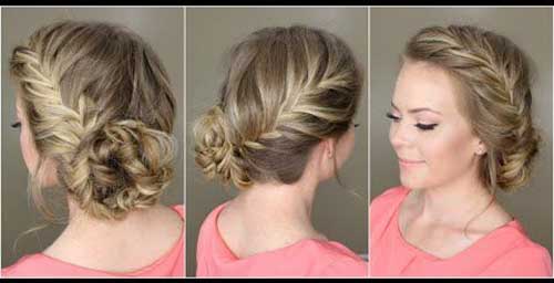 Latest Braids Hairstyles