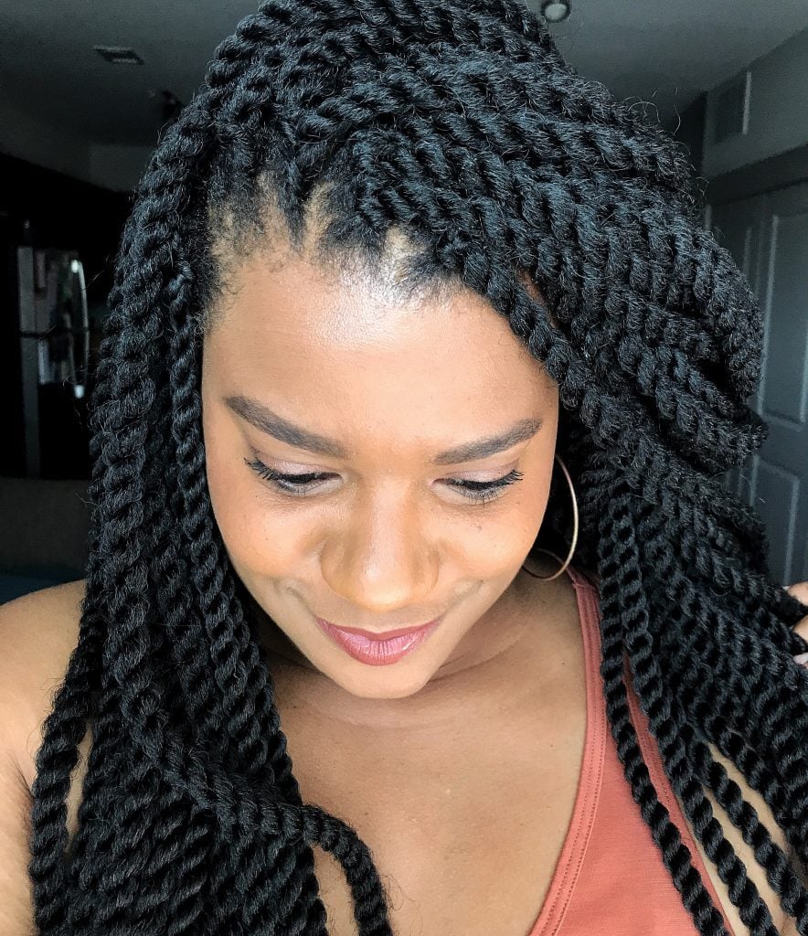 Crochet Braids 2021-2022