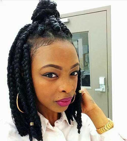 Braids for African Hair-18