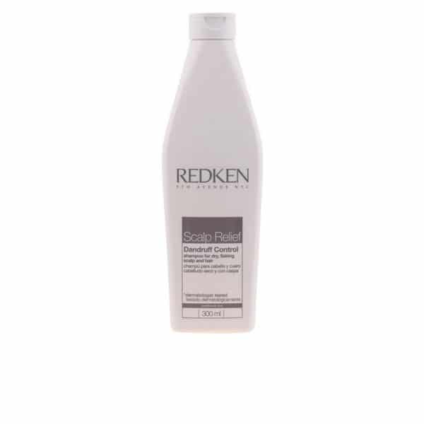 Redken Dandruff Control Shampoo