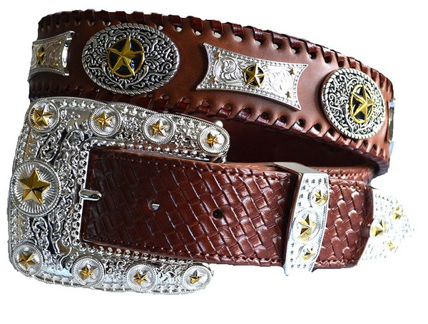 Rodeo Belts