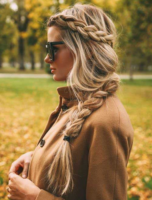 Awesome Braided Hairstyles-18