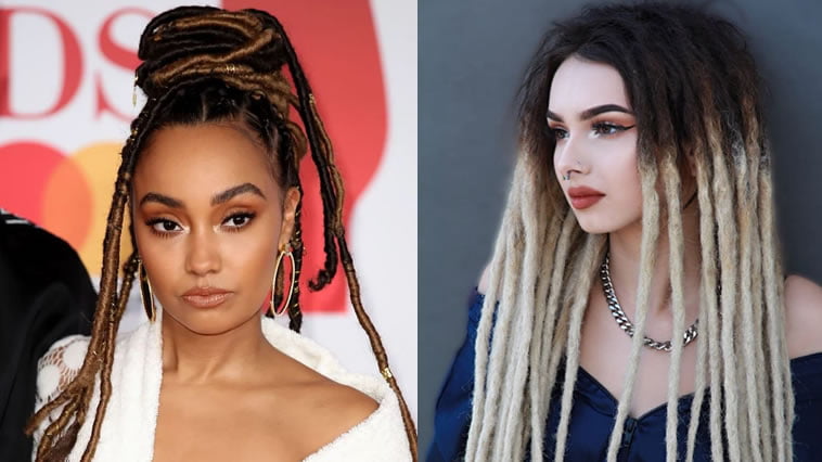 latest dreadlocks 2019