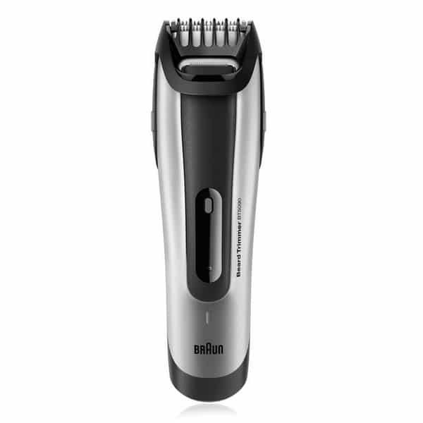 Braun Bt 5090 Precision Beard Trimmer