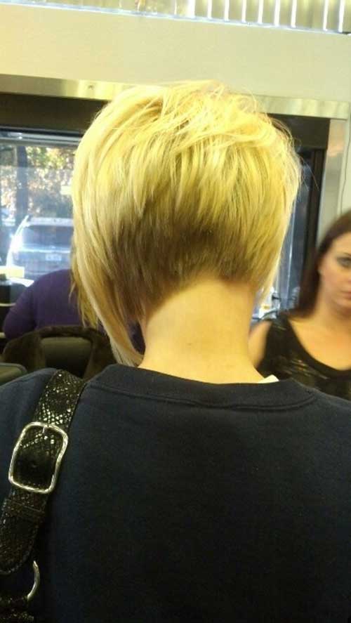 Short Bob Haircuts-9