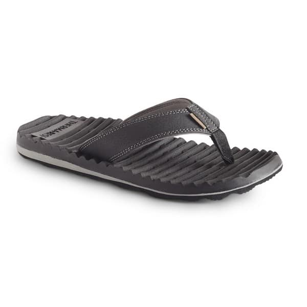 Freewaters Mens Flip Flops With Arch Support