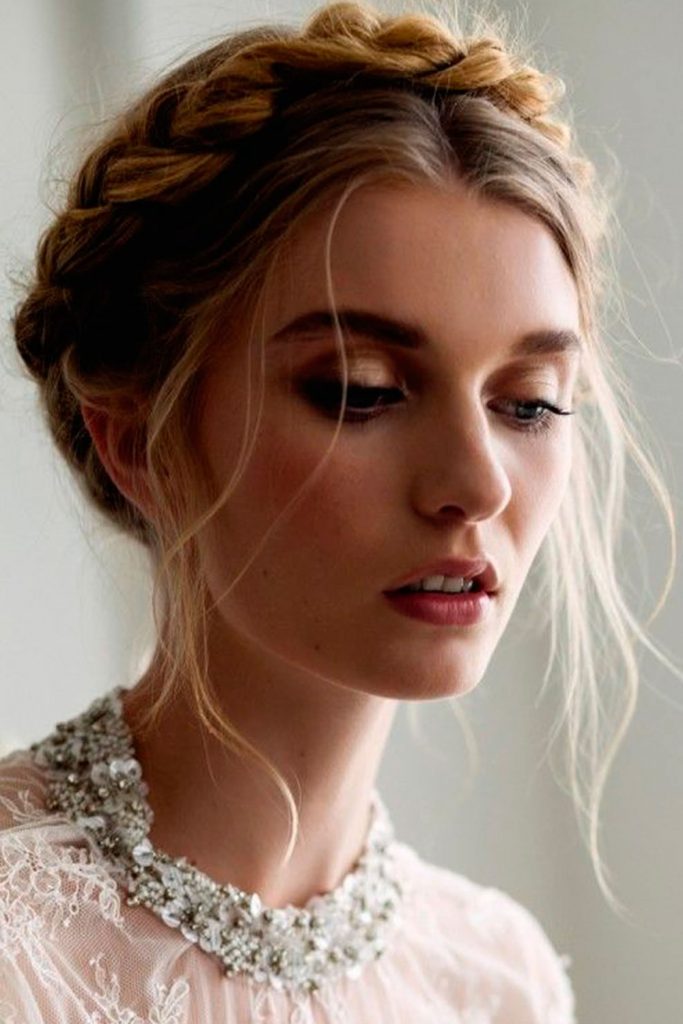 Braided hairstyles for women 2019-2020