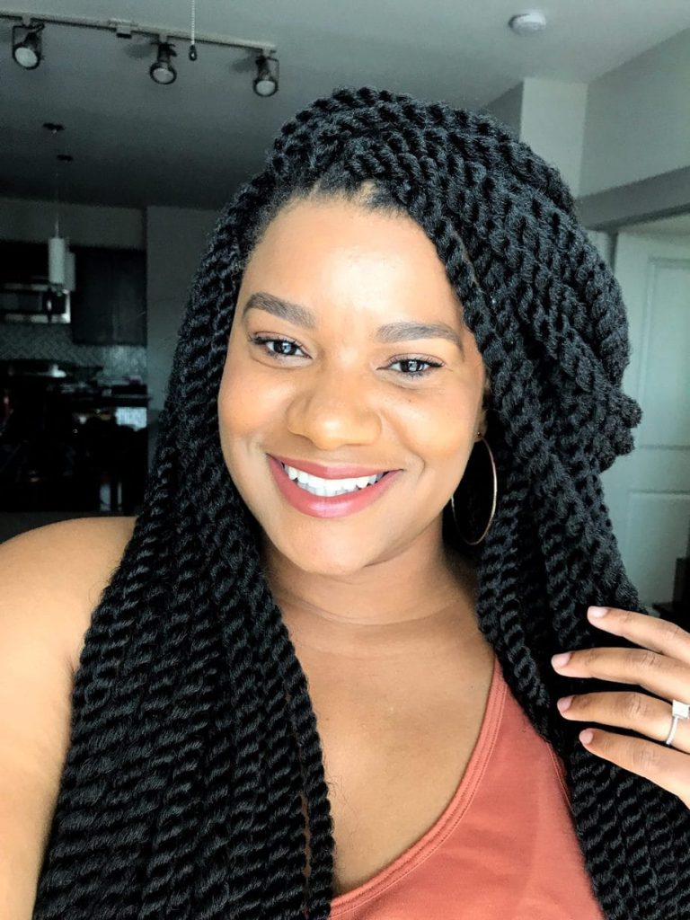 Crochet Braids 2021-2022