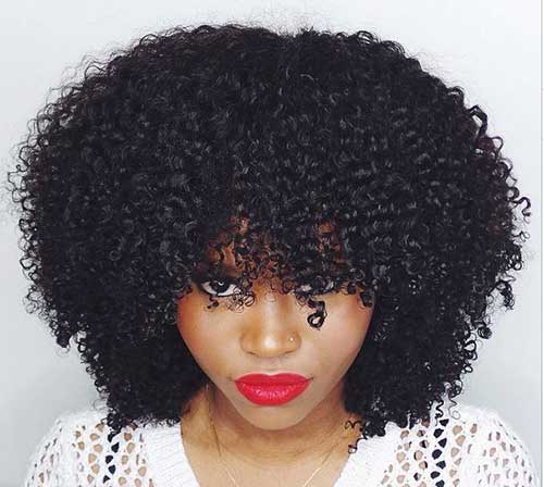 Afro Weave Hair-14