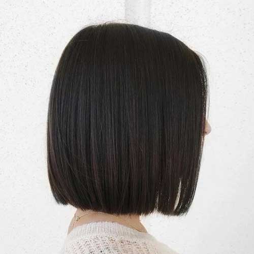 Short Bob Hairstyles