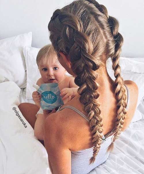 Braided Hairstyles-19