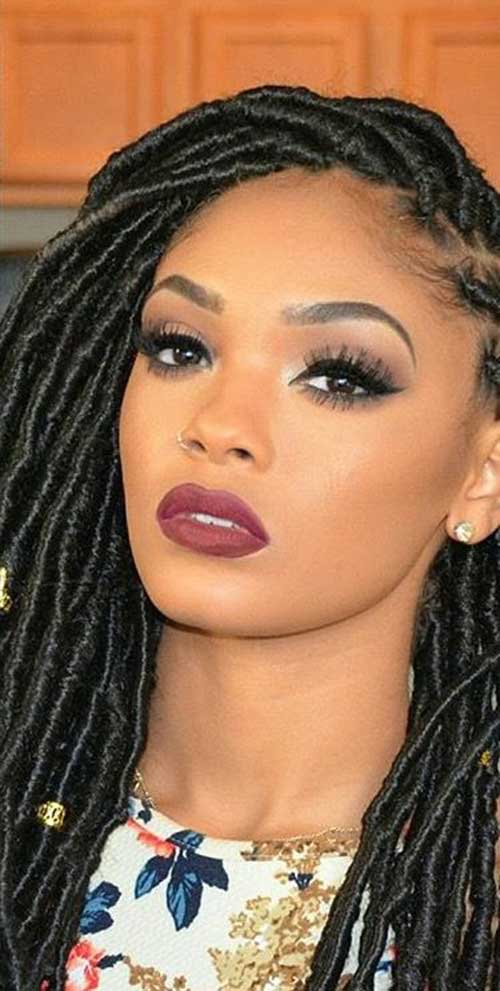 Best Hairstyles African Hair